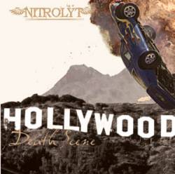 Nitrolyt : Hollywood Death Scene Nitrolyt : Hollywood Death Scene